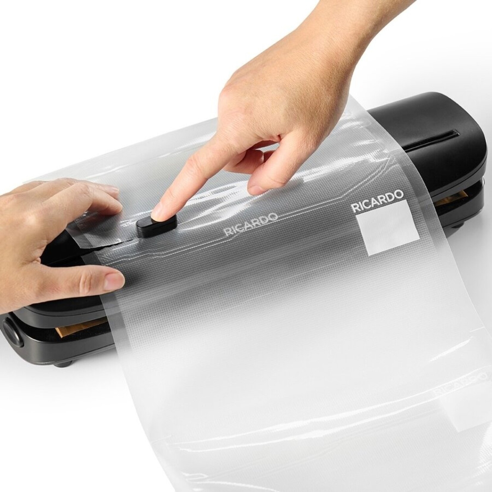 RICARDO 63459  -  SCELLEUSE SOUS VIDE RICARDO