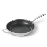 RICARDO 62274  -  POELE HYBRIDE 30CM THE ROCK CLAD RICARDO