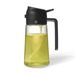 RICARDO 63745  -  VAPORISATEUR ET DISTRIBUTEUR D'HUILE RICARDO