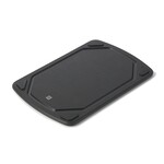 RICARDO 64216  -  GRANDE PLANCHE A DECOUPER NOIR 40*28CM RICARDO