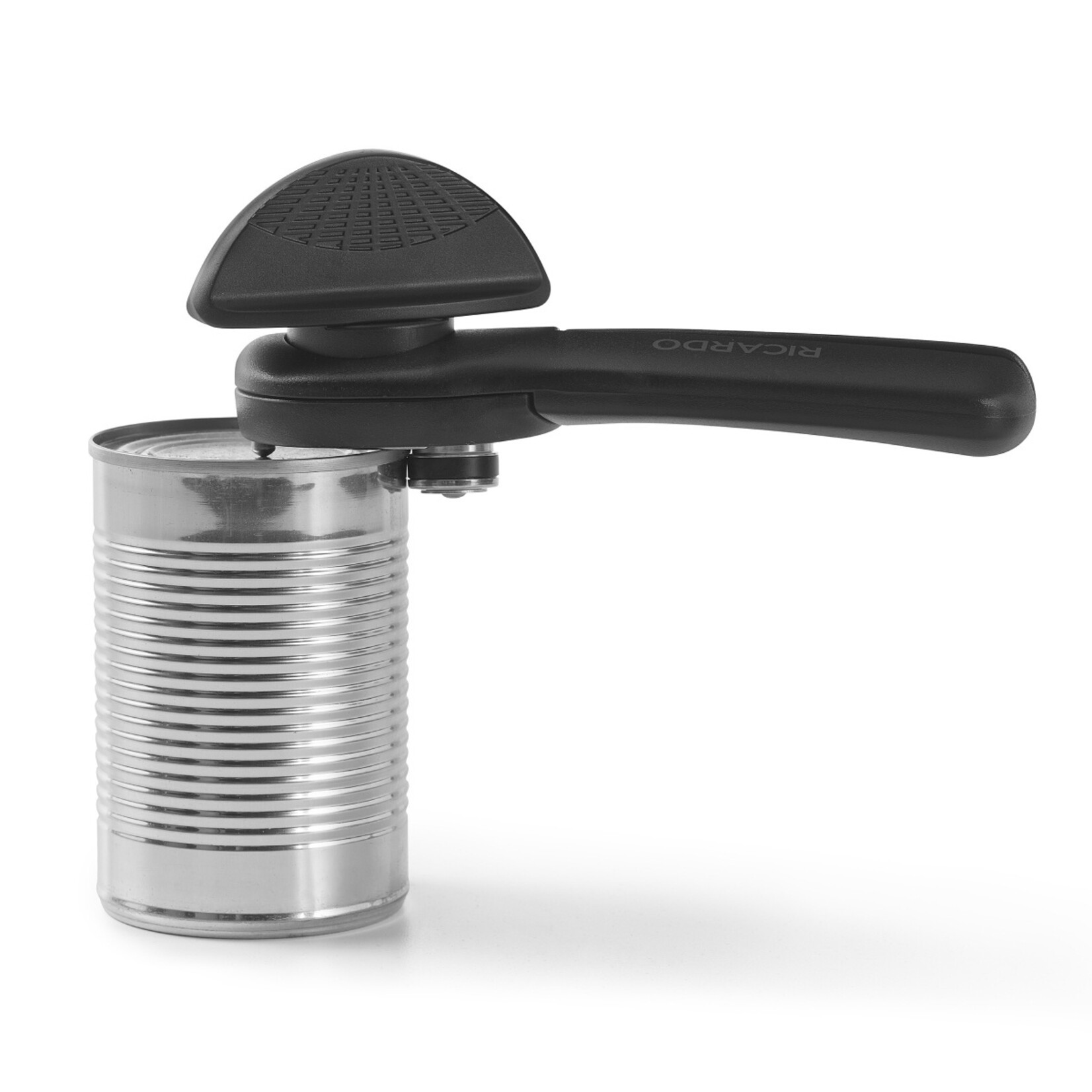 RICARDO 64210  -  OUVRE-BOITE SECURITAIRE NOIR RICARDO