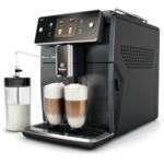 SAECO SM7684/04 - SAECO XELSIS ESPRESSO AUTOMATIQUE TITANIUM