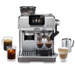 DELONGHI EC9455M - MACHINE A ESPRESSO SEMI-AUTOMATIQUE SPECIALISTA TOUCH DELONGHI