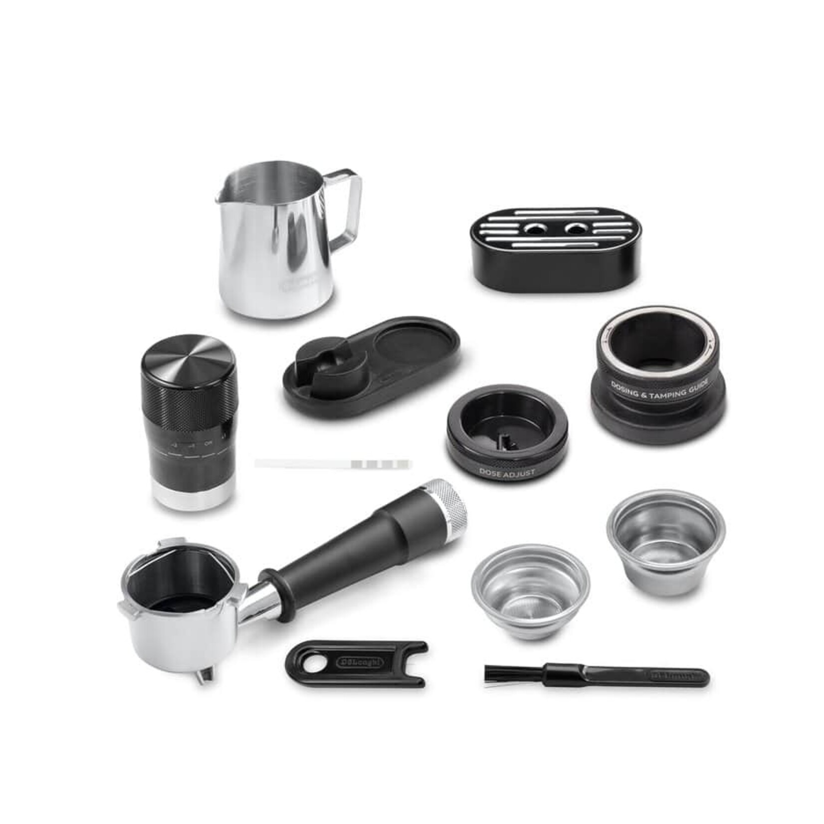 DELONGHI EC9455M - SPECIALISTA TOUCH COLD BREW DELONGHI