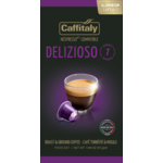 CAFFITALY 1465 - DELIZIOSO (10) COMPATIBLE OriginalLine NESPRESSO CAFFITALY