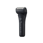 PANASONIC ESLT2BK - RASOIR RECH. 3 LAMES MOTEUR LINEAIRE
