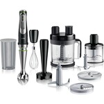 BRAUN MQ9187XL - MULTIQUICK 9 700W BRAUN