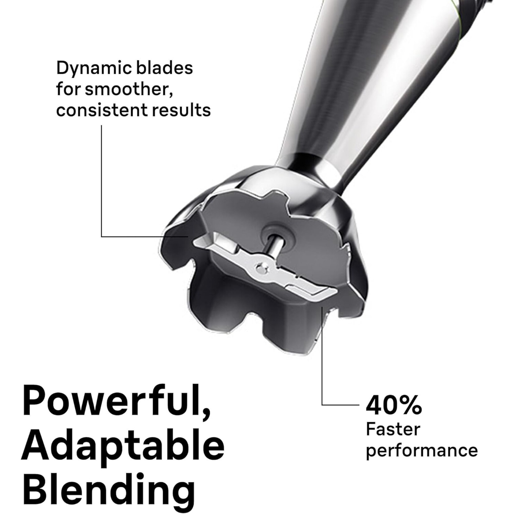 BRAUN MQ9187XL - MULTIQUICK 9 700W BRAUN