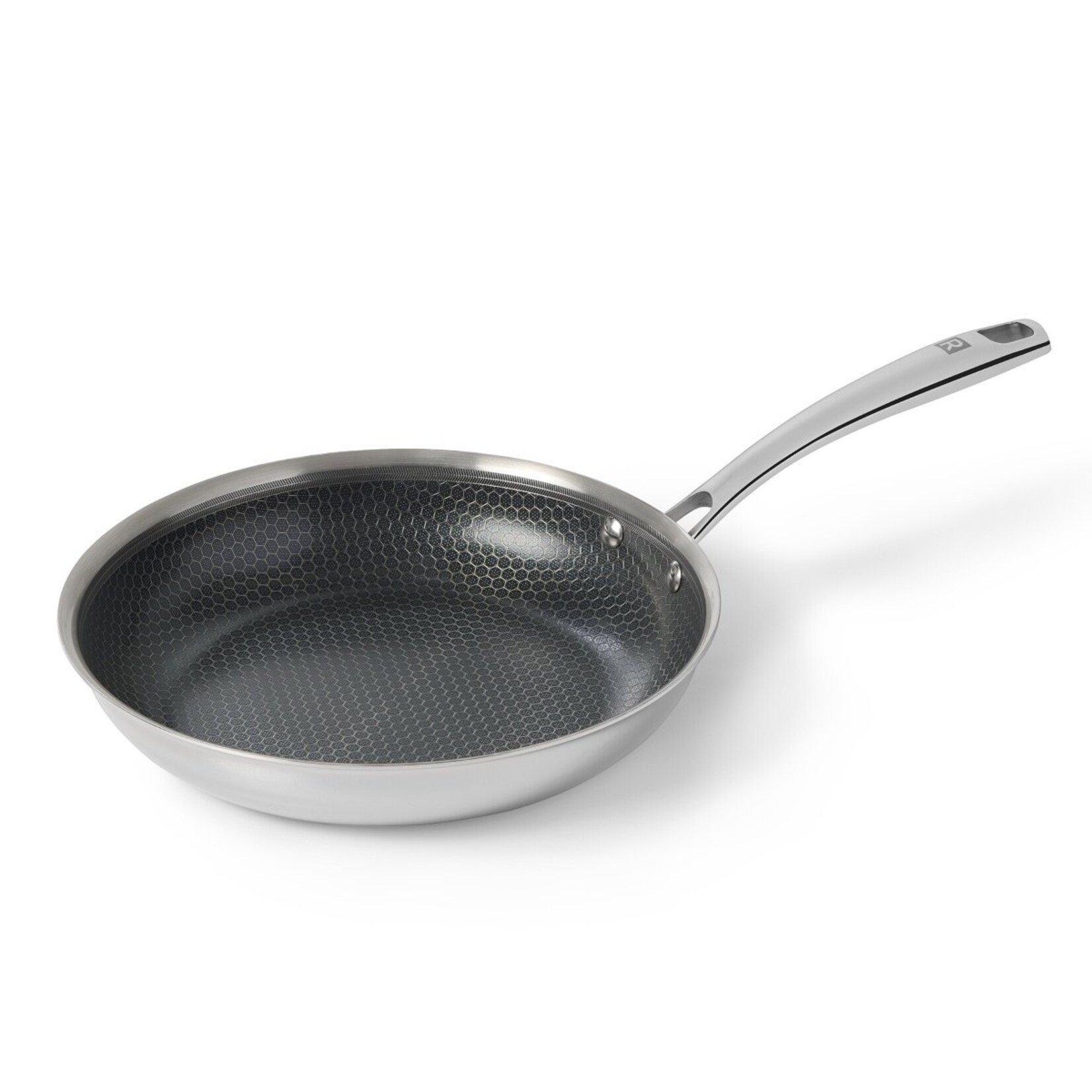 RICARDO 62273 - POELE HYBRIDE 26CM THE ROCK CLAD RICARDO