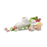 STARFRIT 92724 - MANDOLINE DE PRECISION COMPACTE STARFRIT