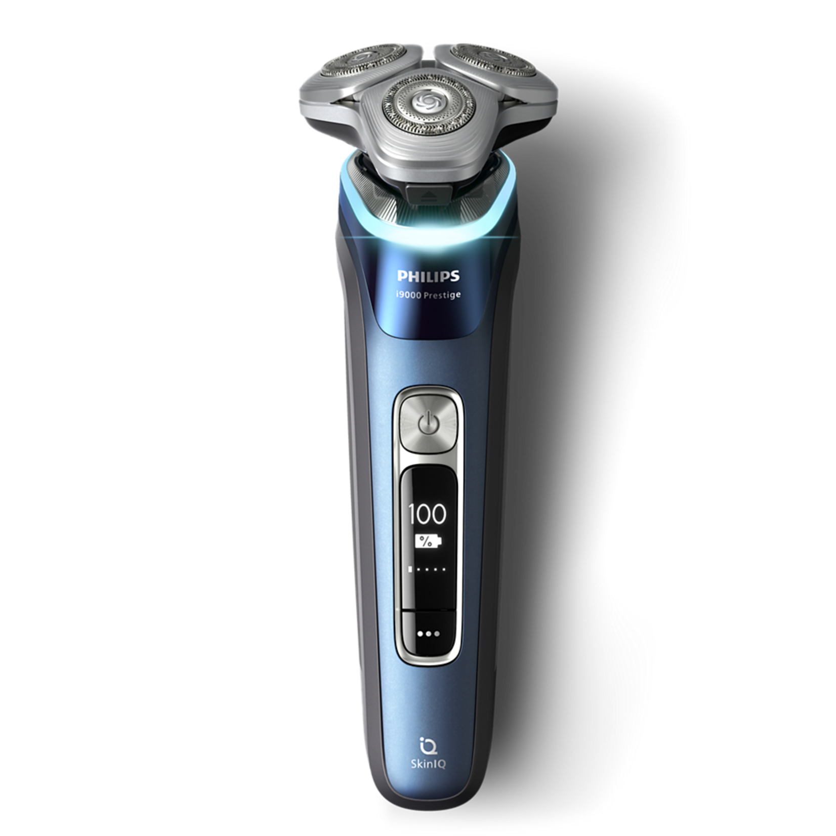 PHILIPS XP9201/20 - RASOIR ELECTRIQUE PRESTIGE SERIES i9000 PHILIPS
