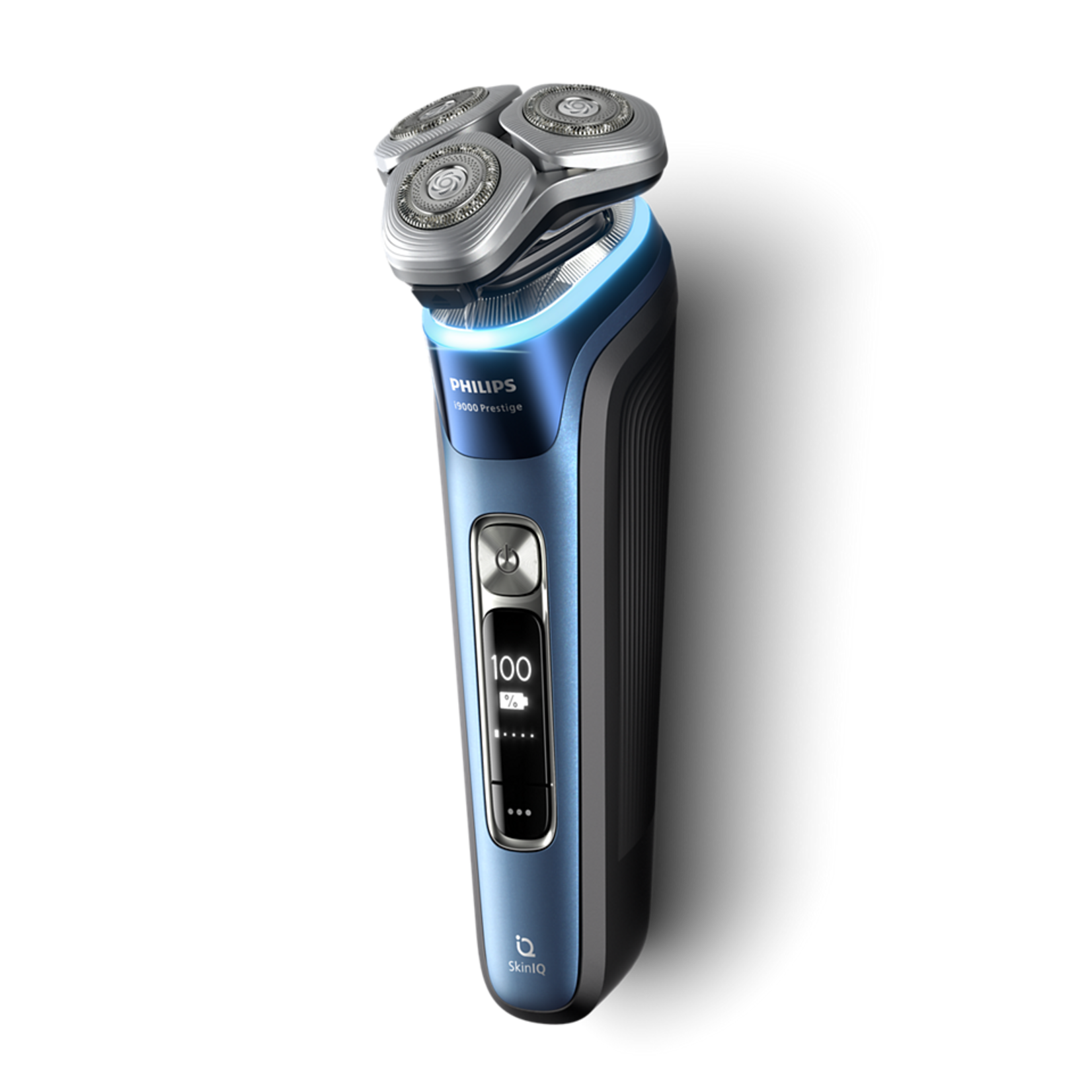 PHILIPS XP9201/20 - RASOIR ELECTRIQUE PRESTIGE SERIES i9000 PHILIPS