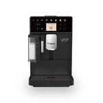 BELLUCCI LATTEDELUXE - MACHINE A ESPRESSO AUTOMATIQUE LATTE DELUXE NOIRE BELLUCCI