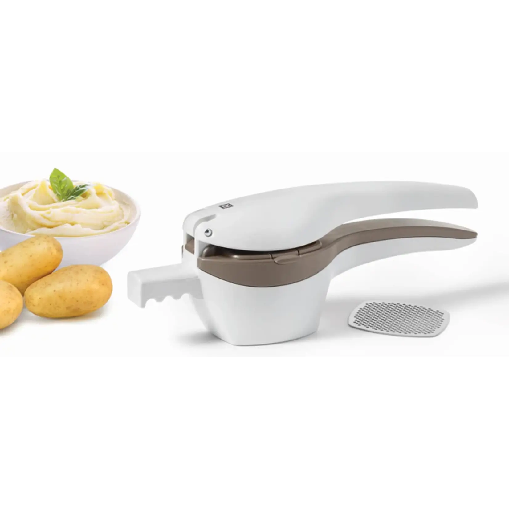 RICARDO 63326 - PESSE-PUREE RICARDO