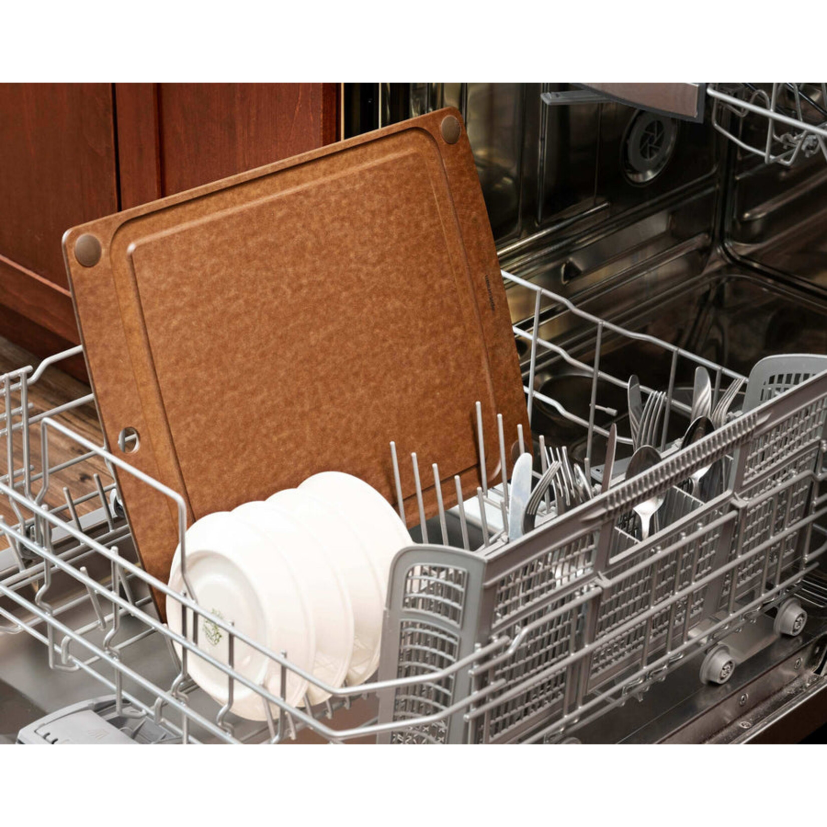 EPICUREAN 505-181303002  -  PLANCHE ALL-IN-ONE 17.5 X 13 MUSCADE EPICUREAN