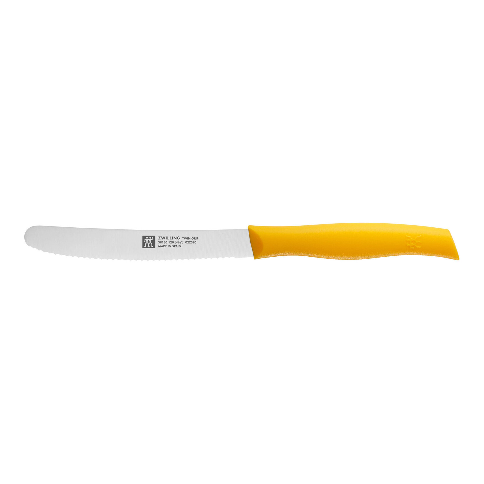 ZWILLING J.A. HENCKELS 1002687 - ENS. DE 2 COUTEAUX ET EPLUCHEUR TWIN ZWILLING