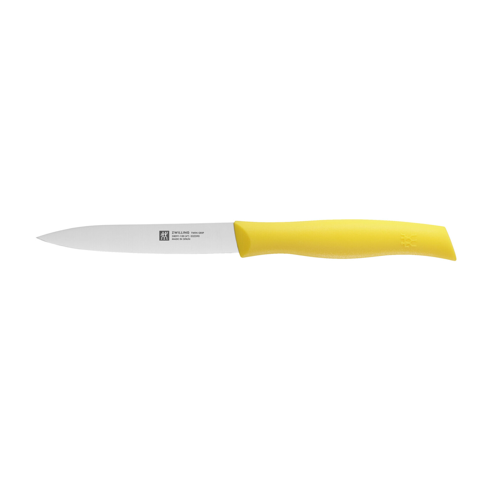 ZWILLING J.A. HENCKELS 1002687 - ENS. DE 2 COUTEAUX ET EPLUCHEUR TWIN ZWILLING