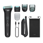 PHILIPS BG7470/28 - TONDEUSE POUR CORPS SERIES 7000 PHILIPS