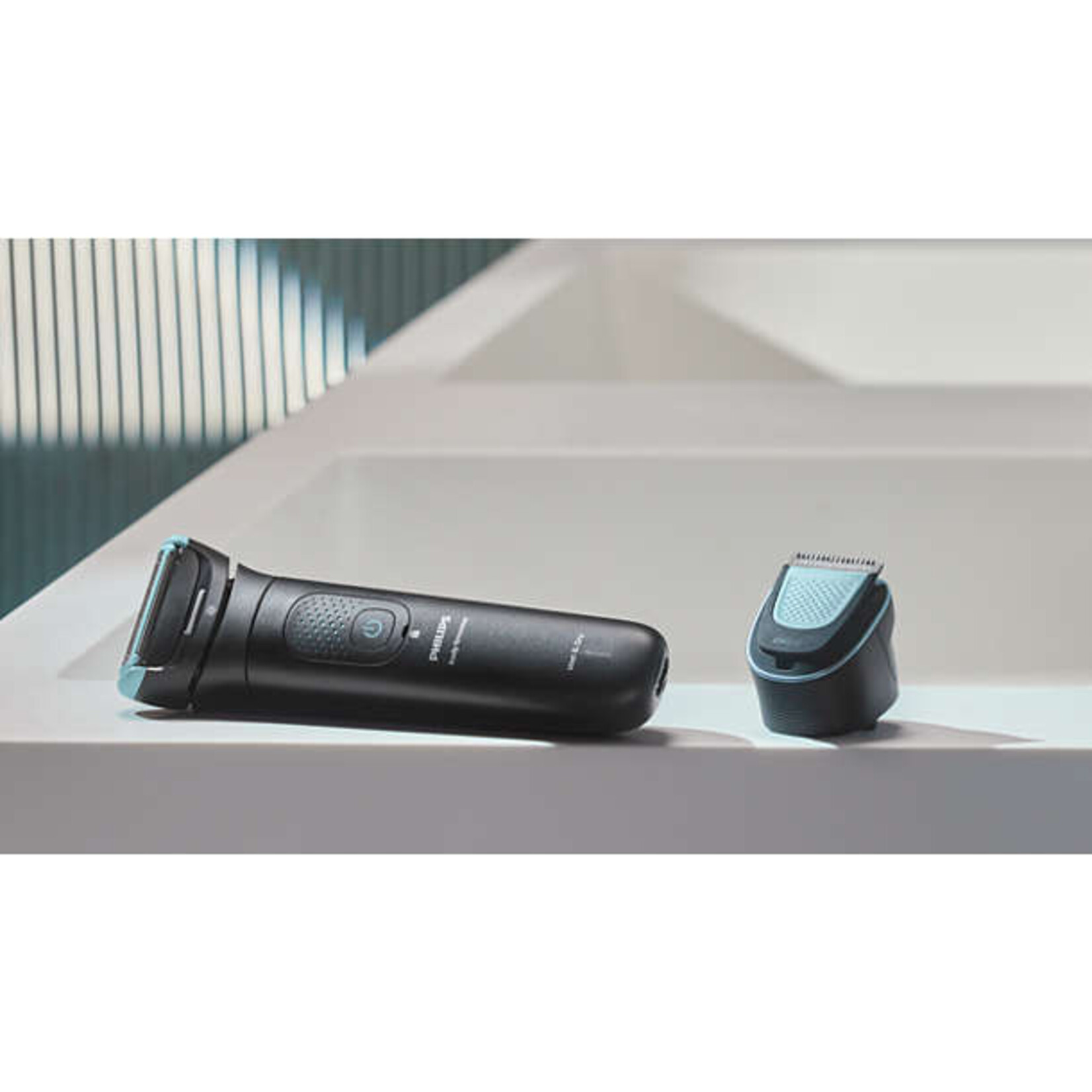 PHILIPS BG7470/28 - TONDEUSE POUR CORPS SERIES 7000 PHILIPS