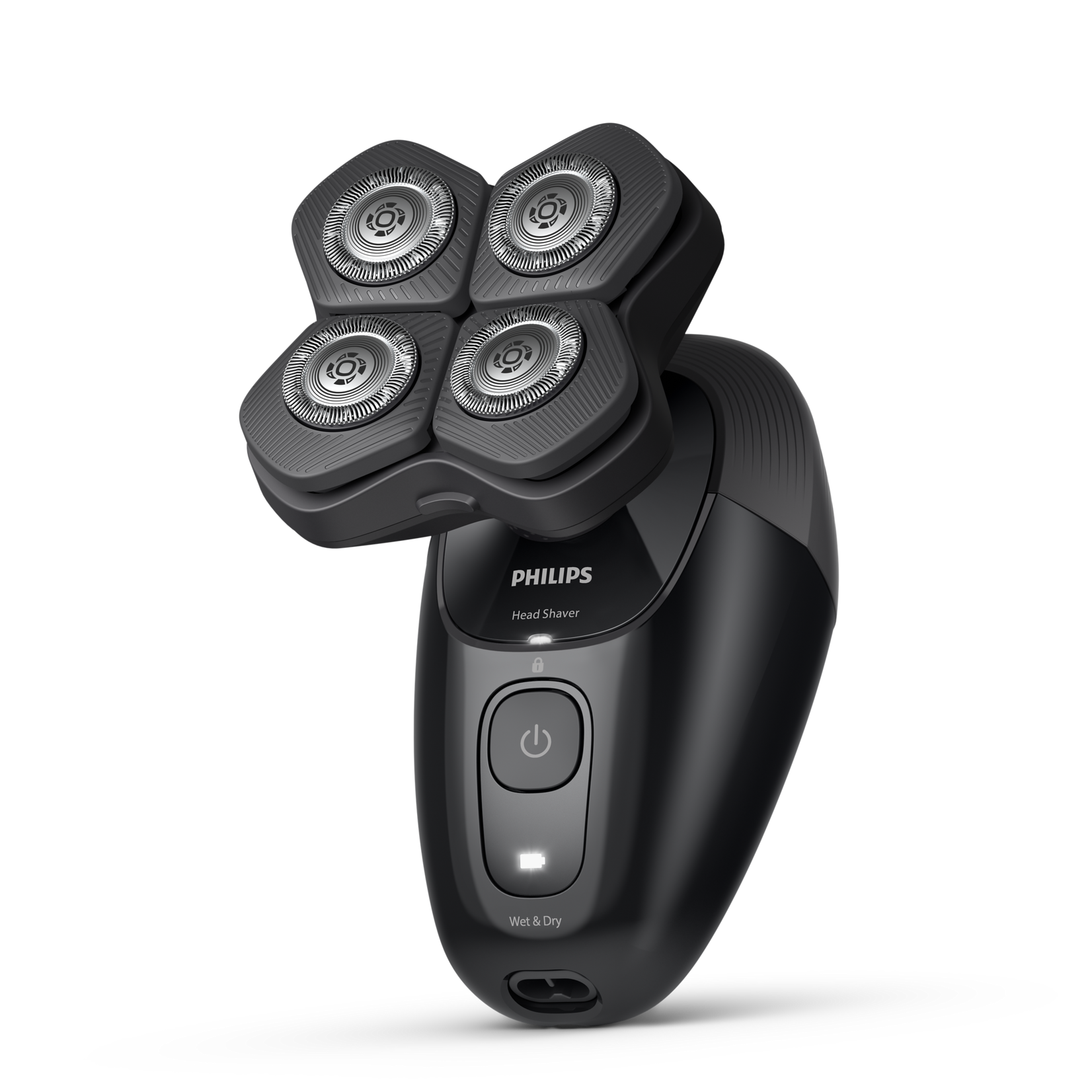PHILIPS HS5980/28 - RASOIR PRO 5000 HEAD SHAVER PHILIPS
