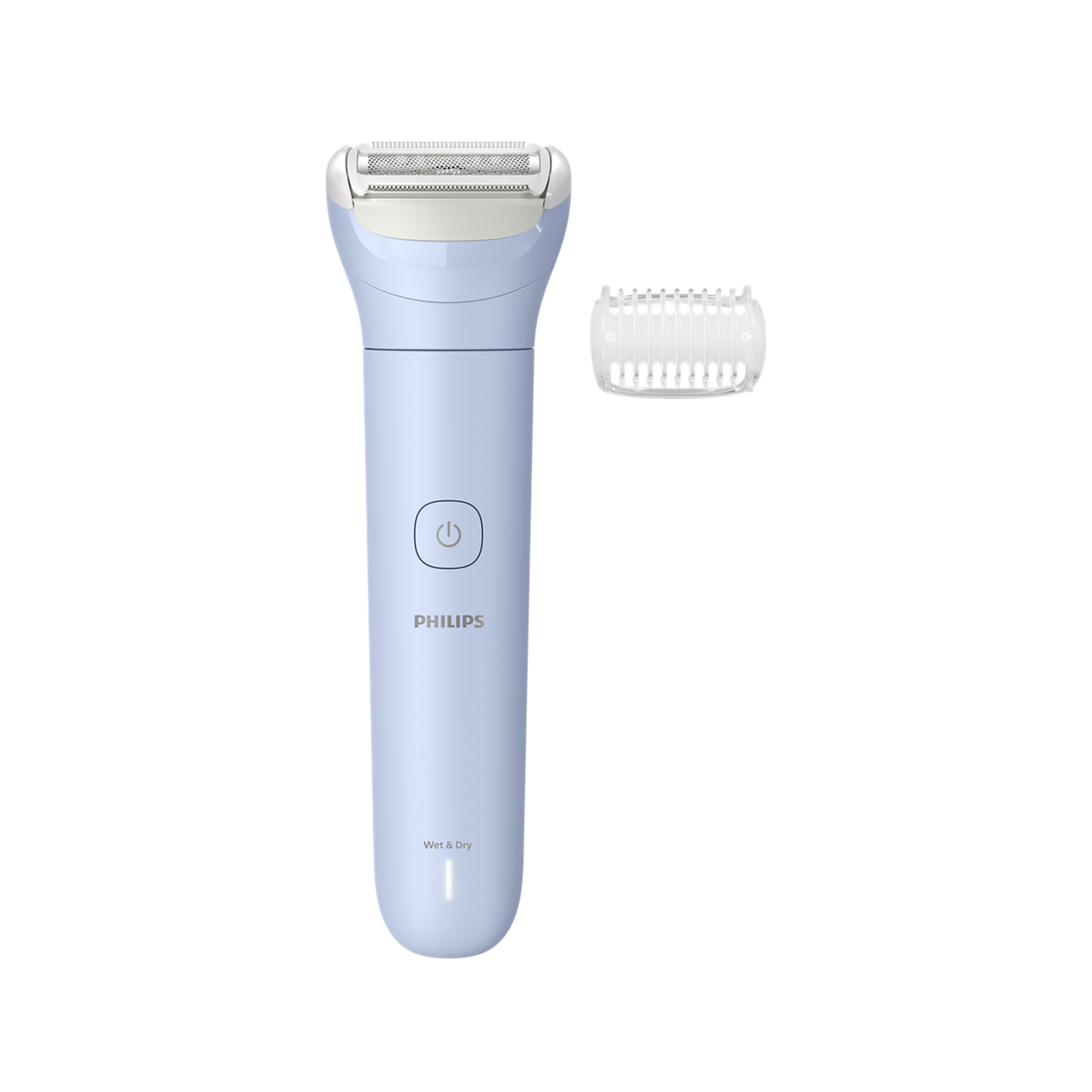 PHILIPS BRL127/00 - RASOIR ELECTRIQUE POUR FEMME SERIES 6000 PHILIPS