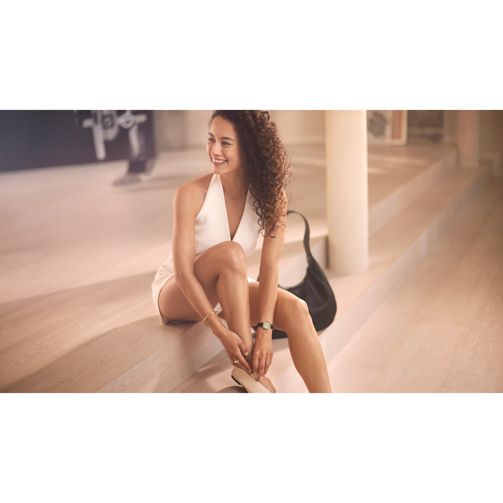 PHILIPS BRL137/00 - RASOIR LADY SHAVER SERIES 6000 + BIKINI PHILIPS