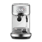 BREVILLE BES500BSS - MACHINE A ESPRESSO MANUELLE BAMBINO PLUS BREVILLE