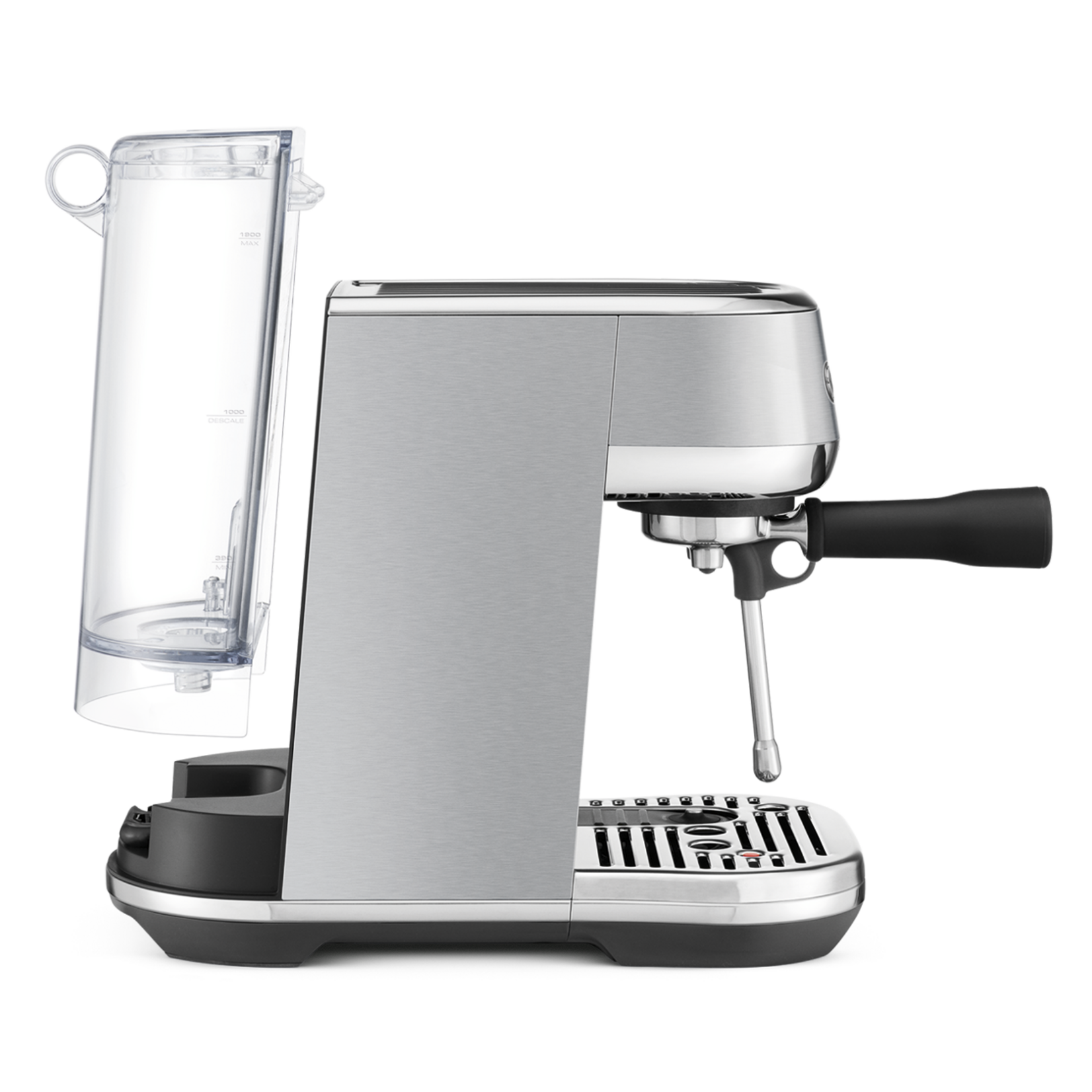 BREVILLE BES500BSS - MACHINE A ESPRESSO MANUELLE BAMBINO PLUS BREVILLE