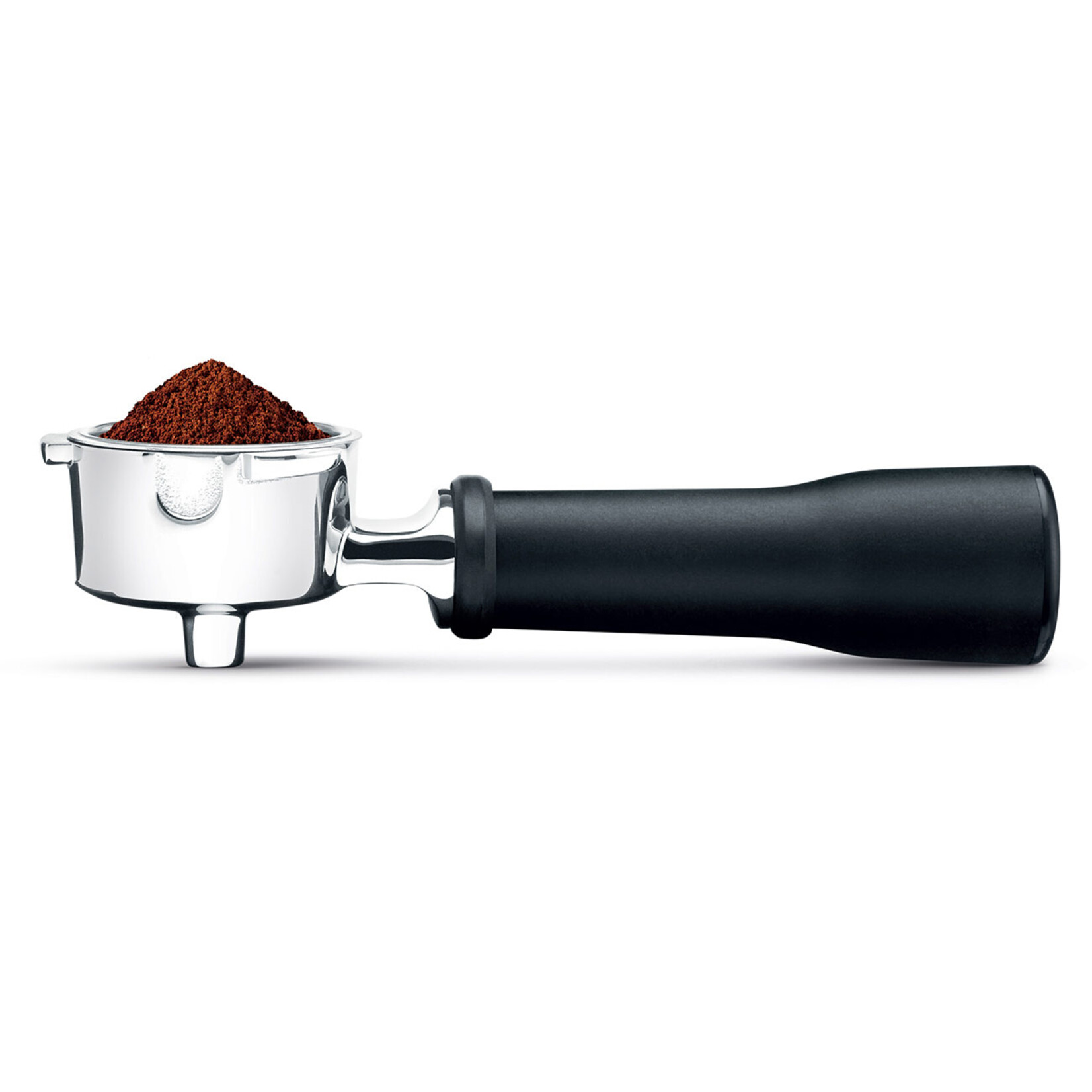 BREVILLE BES500BSS - MACHINE A ESPRESSO MANUELLE BAMBINO PLUS BREVILLE
