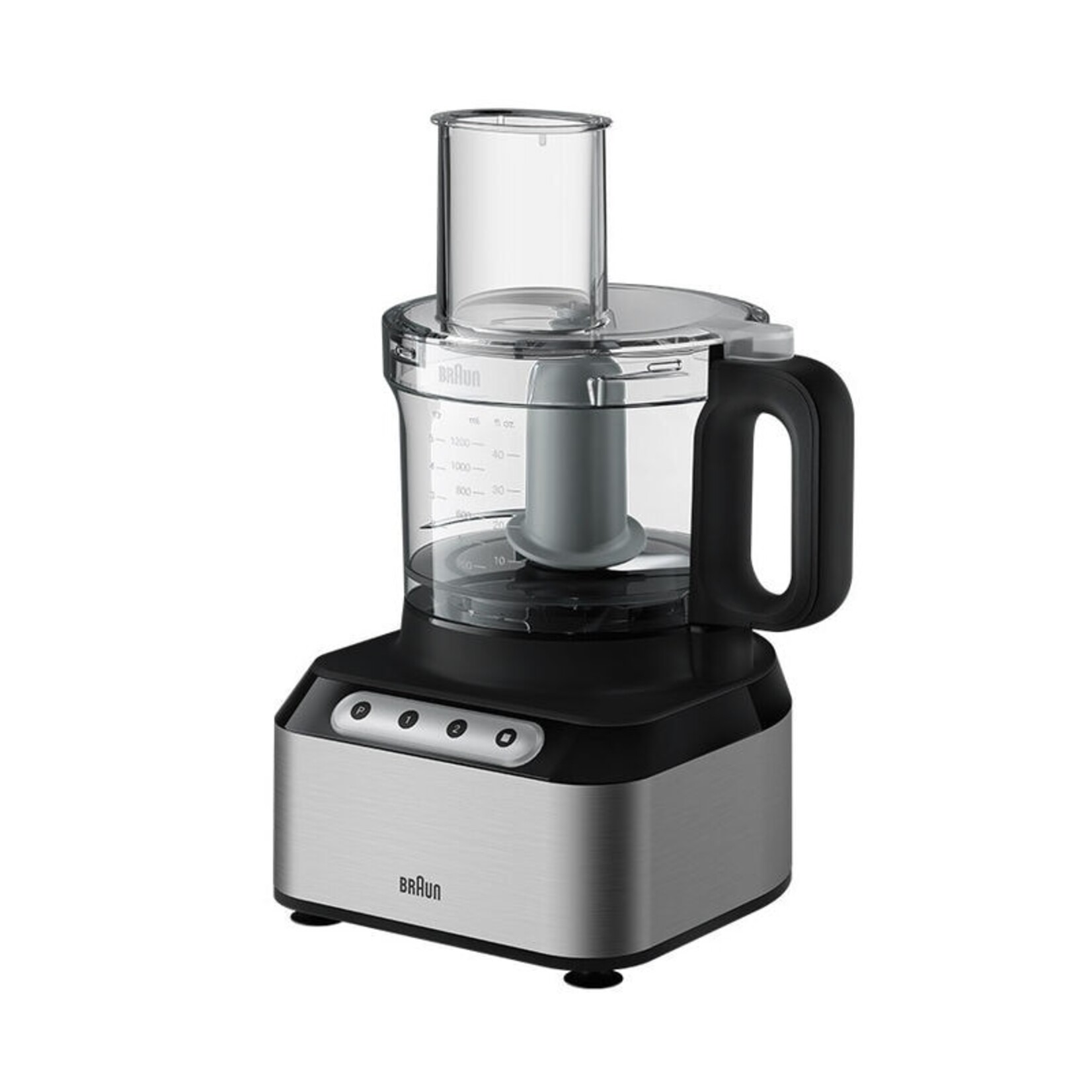 BRAUN FP3211 - ROBOT CULINAIRE 8 TASSES BRAUN