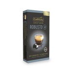 CAFFITALY 1466 - ROBUSTO (10) COMPATIBLE OriginalLine NESPRESSO CAFFITALY