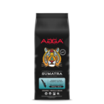 AGGA IS834000G04 - SUMATRA BIO EN GRAINS 340g AGGA