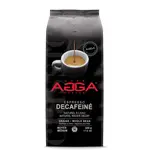 AGGA DC510000G33 - DECAFEINE EN GRAINS 1kg AGGA
