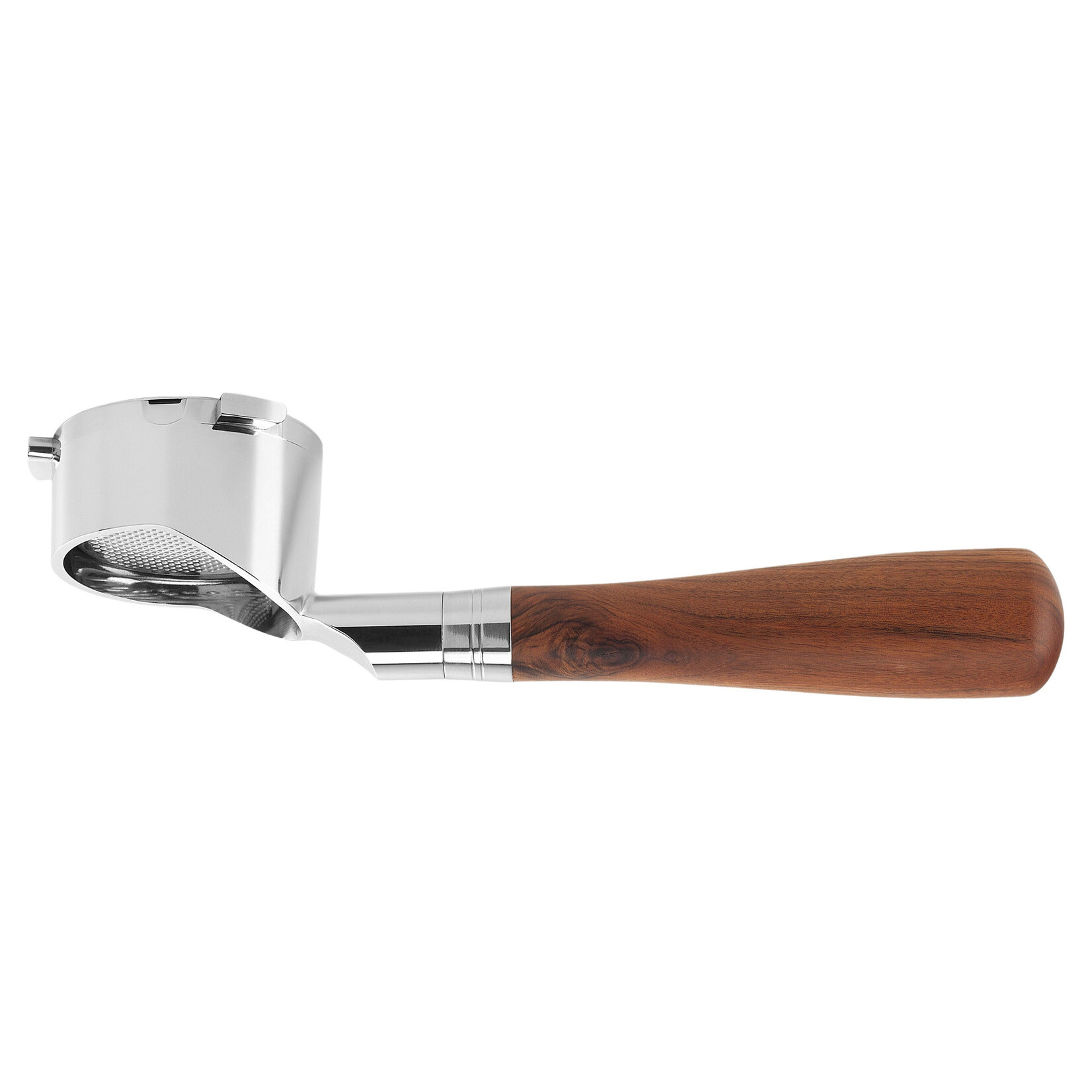 DELONGHI DLSC085  -  PORTE FILTRE 51MM SANS FOND BOTTOMLESS DELONGHI