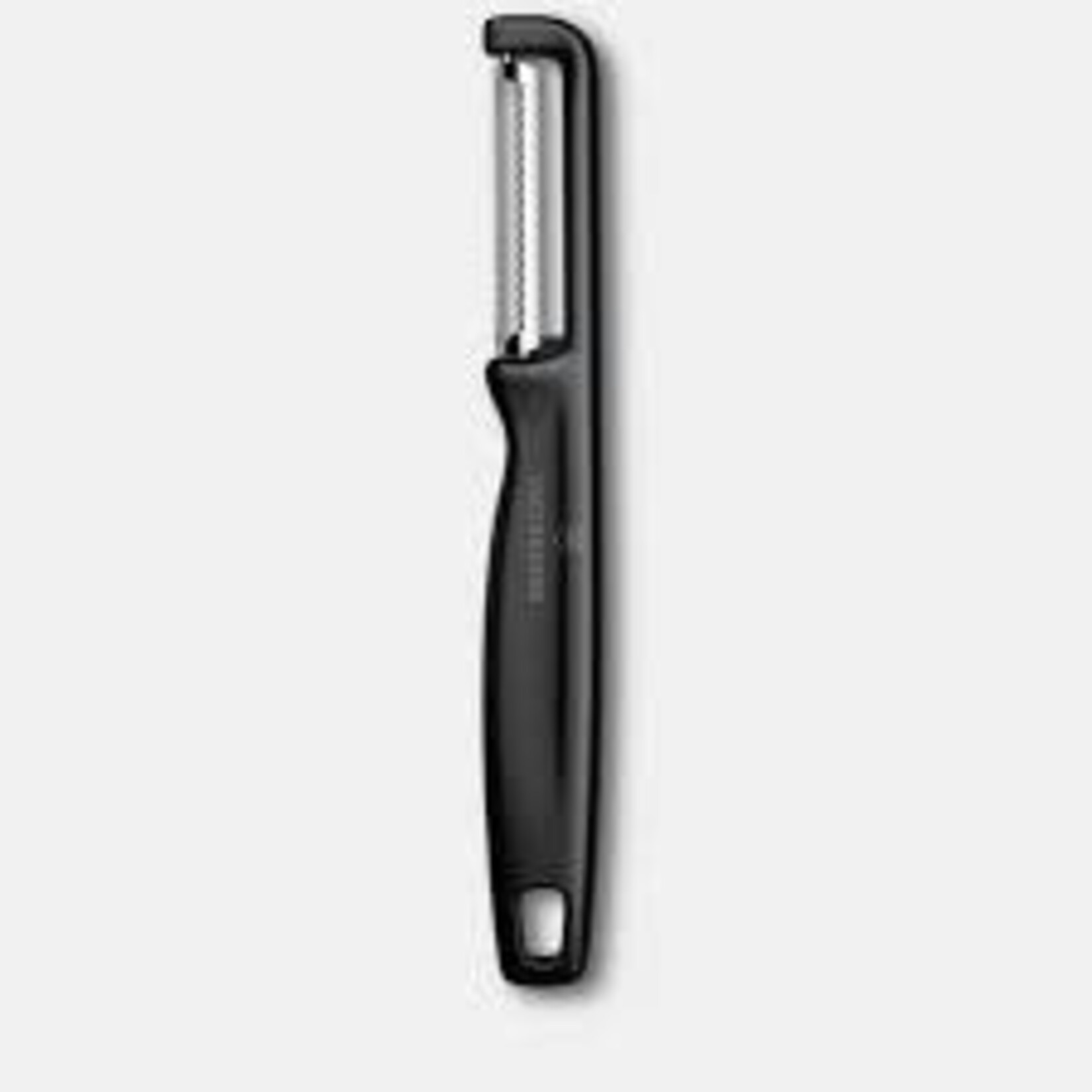 VICTORINOX 6.0943.3 - PELEUR LEGUME DENTELE NOIR VICTORINOX