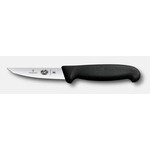 VICTORINOX 5.5103.10BK - COUTEAU D'OFFICE 4po. FIBROX VICTORINOX