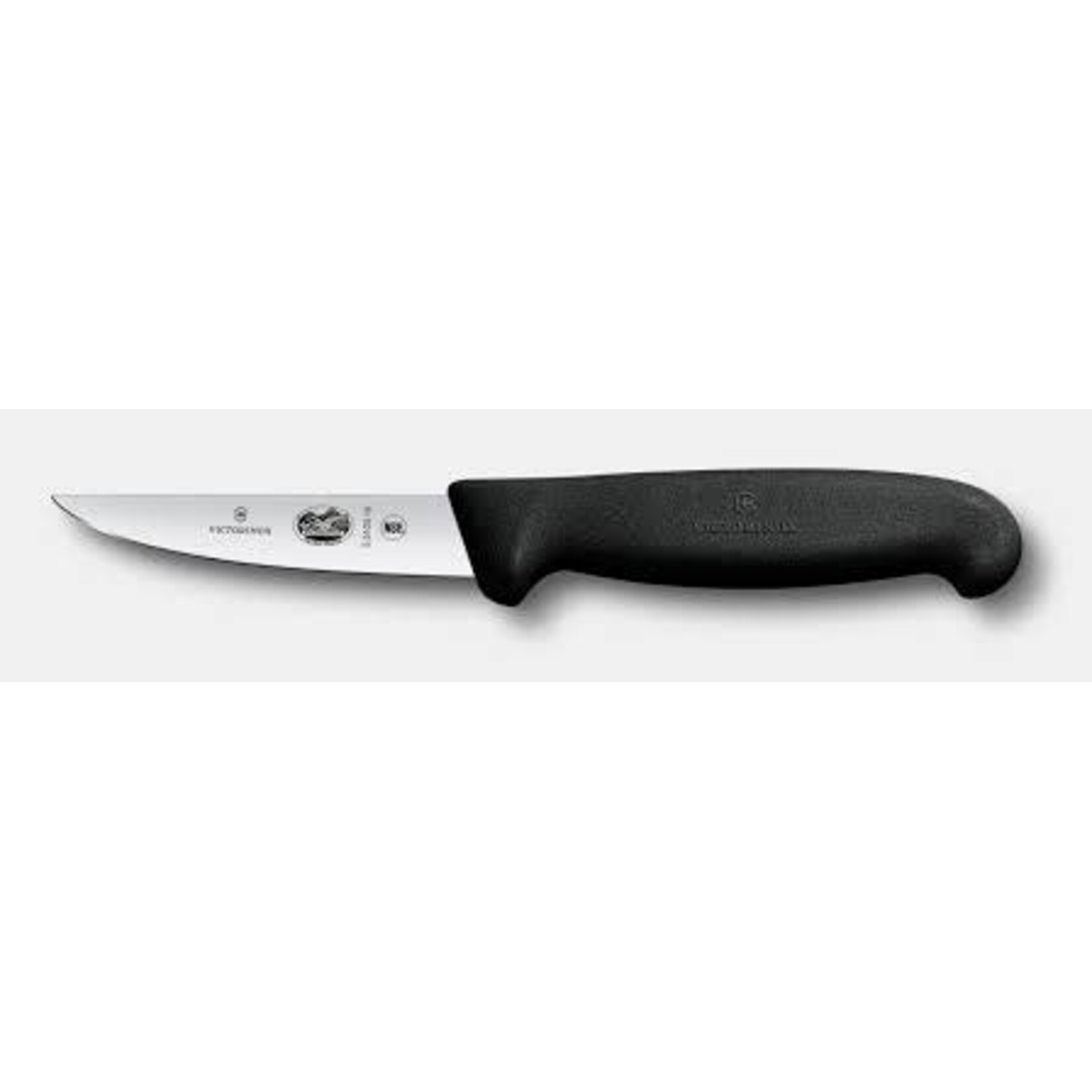 VICTORINOX 5.5103.10BK - COUTEAU D'OFFICE 4po. FIBROX VICTORINOX