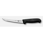 VICTORINOX 5.6613.15BK - COUTEAU A DESOSSER 6po. FLEXIBLE FIBROX VICTORINOX