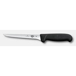VICTORINOX 5.6403.15BK - COUTEAU A DESOSSER 6po. FIBROX VICTORINOX