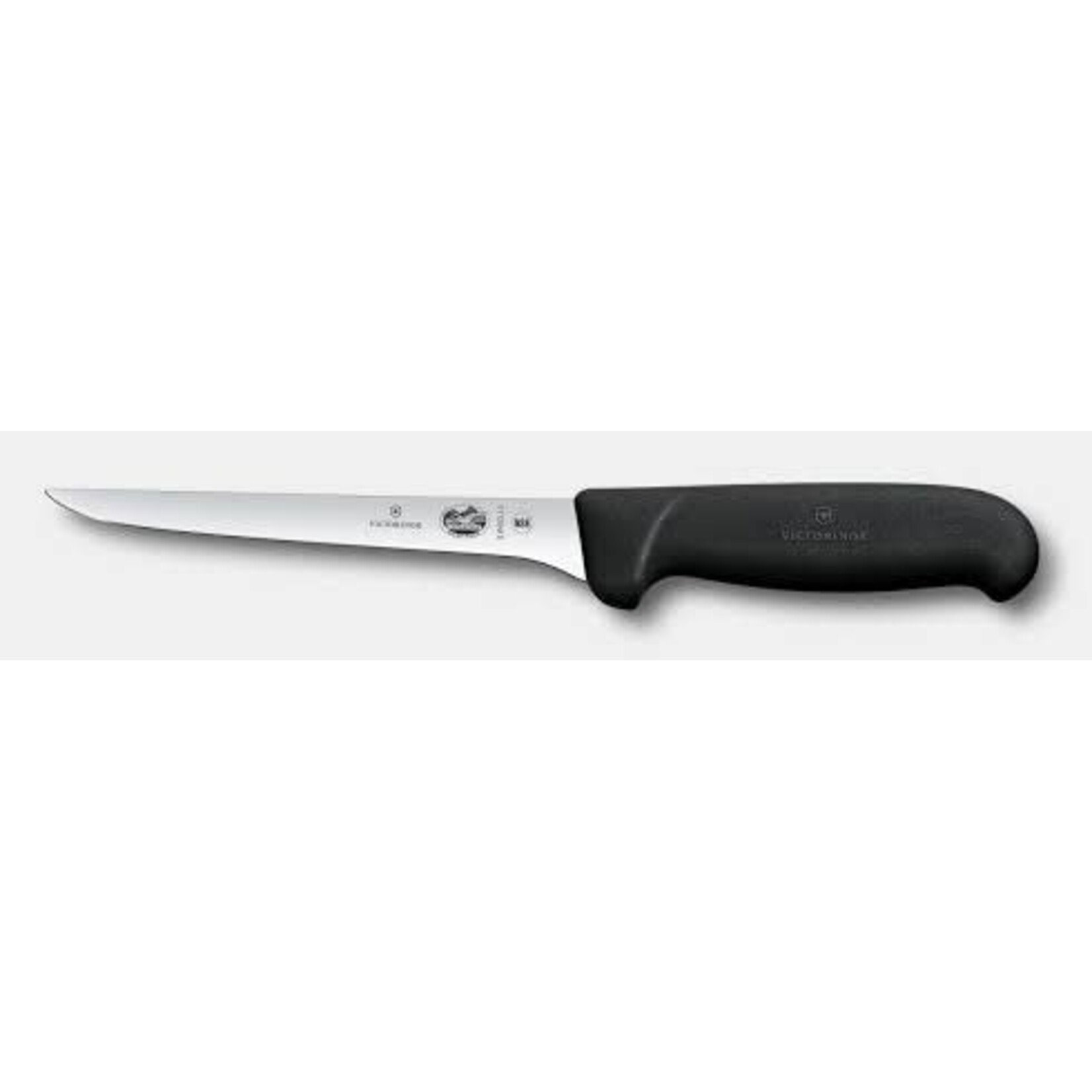 VICTORINOX 5.6403.15BK - COUTEAU A DESOSSER 6po. FIBROX VICTORINOX