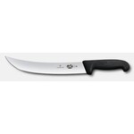 VICTORINOX 5.7303.25BK - COUTEAU CIMETERRE 10po. FIBROX VICTORINOX