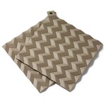 RICARDO 63644  -  ENS. DE 2 SOUS-PLAT EN SILICONE RICARDO