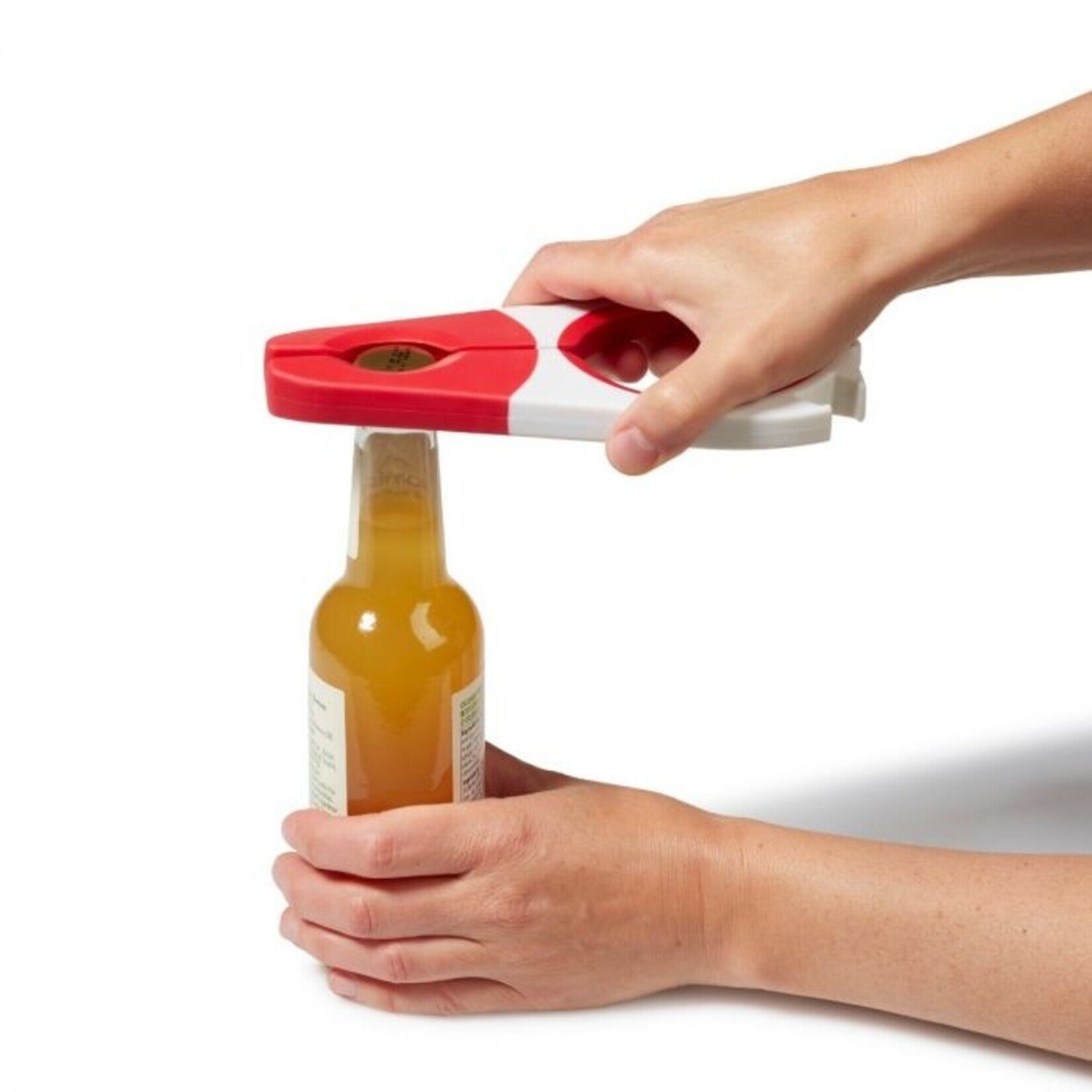 STARFRIT 94319  -  OUVRE-POT MULTI-USAGES STARFRIT