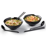 STARFRIT 80251 - ENSEMBLE POUR RAMEN 8 PIECES GOURMET BISTRO