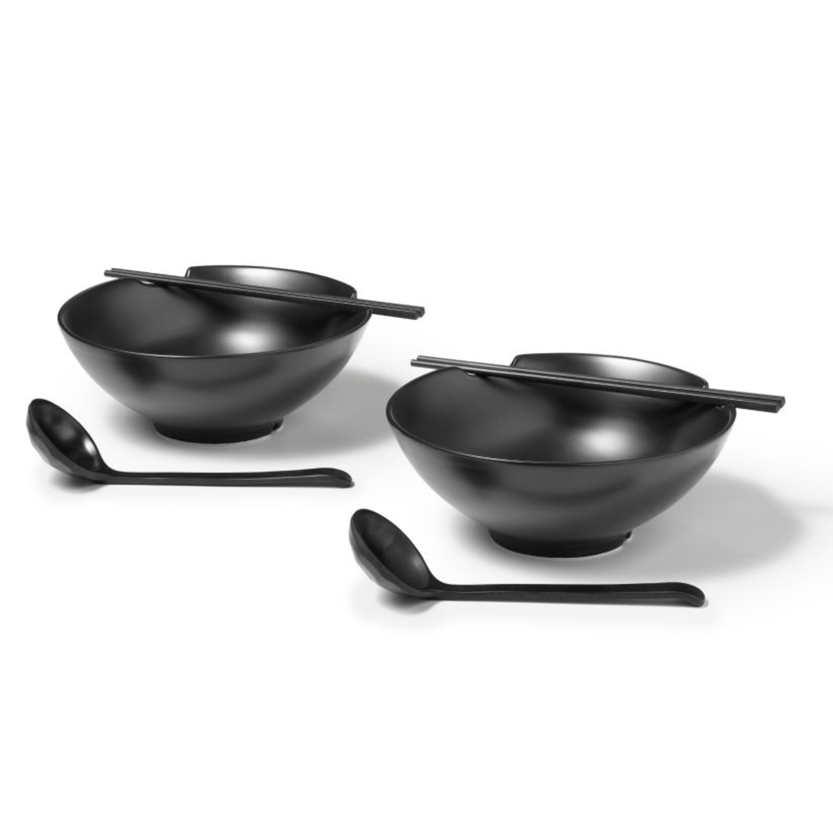 STARFRIT 80251 - ENSEMBLE POUR RAMEN 8 PIECES GOURMET BISTRO