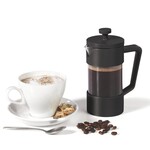STARFRIT 80672 - CAFETIERE A PISTON 350ml/12oz NOIRE GOURMET