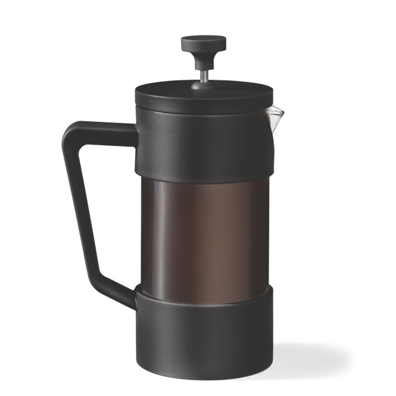 STARFRIT 80672 - CAFETIERE A PISTON 350ml/12oz NOIRE GOURMET