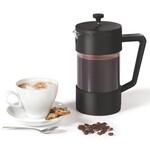 STARFRIT 80673 - CAFETIERE A PISTON 1L NOIRE GOURMET