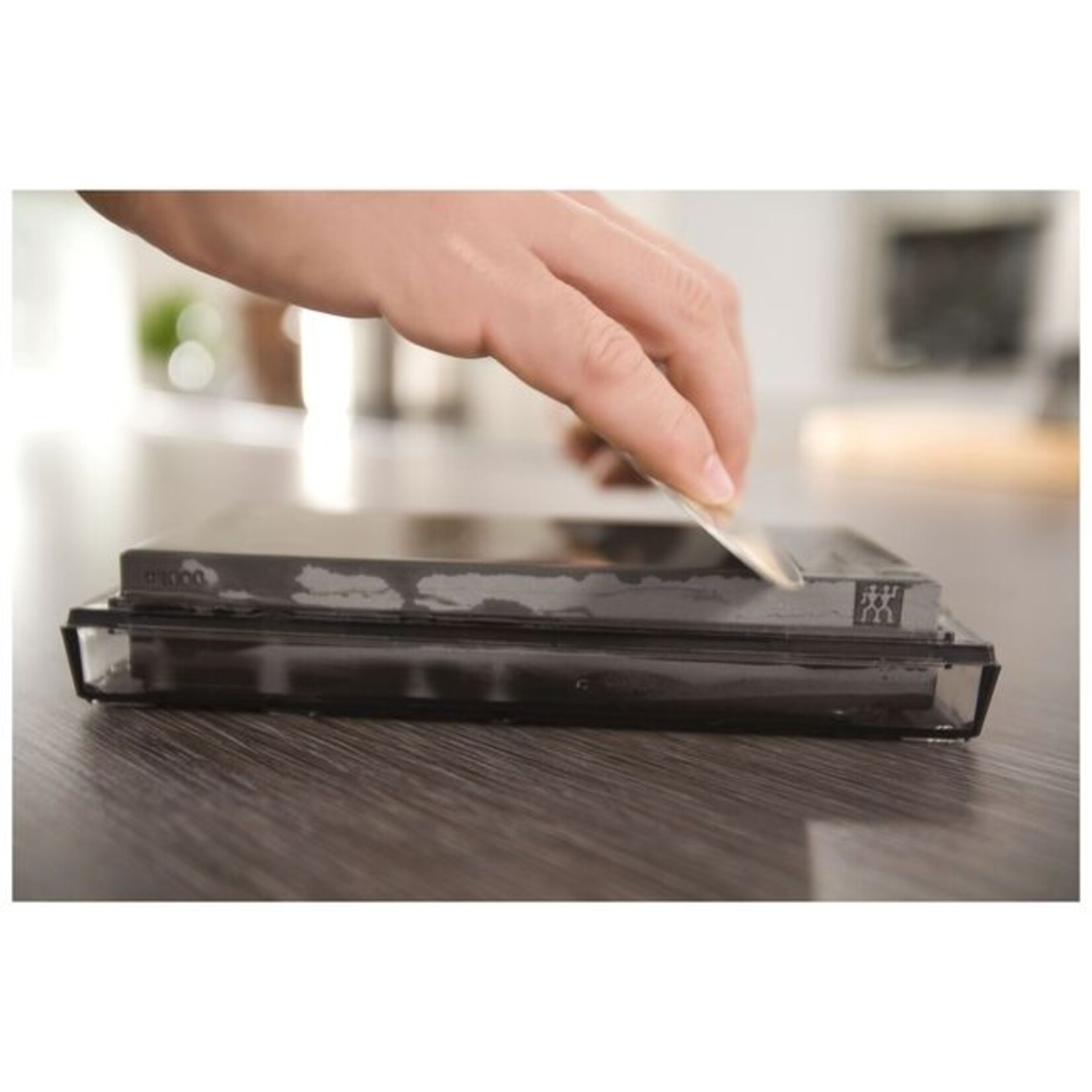 TWIN MASTER 32505-100 - PIERRE A AIGUISER 1000/250 TWIN MASTER ZWILLING (1001770)