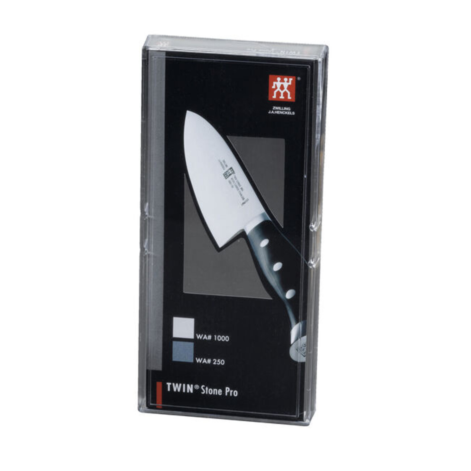TWIN MASTER 32505-100 - PIERRE A AIGUISER 1000/250 TWIN MASTER ZWILLING (1001770)